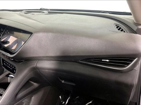 Used 2023 Buick Envision Avenir AWD/4WD image 17