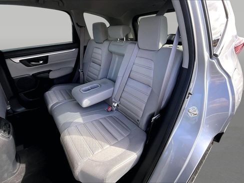 Used 2018 Honda CR-V LX image 24