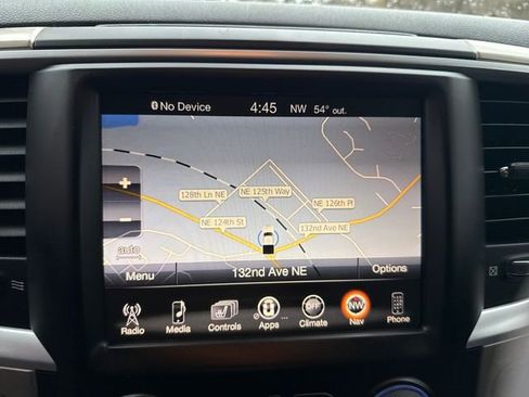 Used 2015 RAM 1500 Big Horn image 48