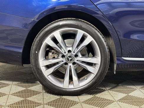 Certified 2021 Mercedes-Benz C 300 C 300 image 35