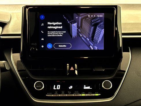 Used 2023 Toyota Corolla LE FWD image 20