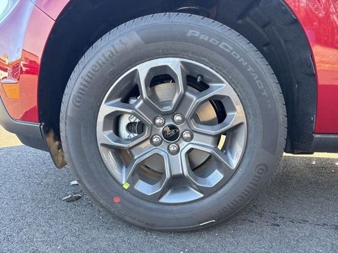 New 2026 Ford Maverick XLT w/ 4K Tow Package AWD/4WD image 9