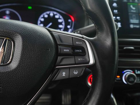 Used 2019 Honda Accord Sport image 24