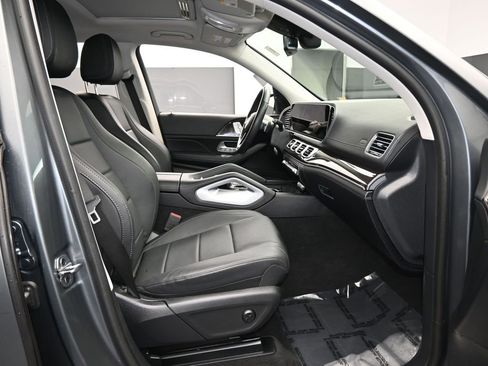 Used 2024 Mercedes-Benz GLE 450 4MATIC image 52