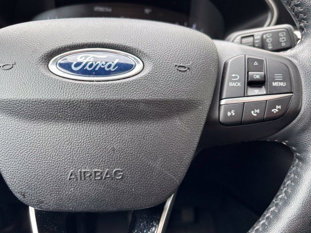Used 2020 Ford Escape SEL FWD image 13
