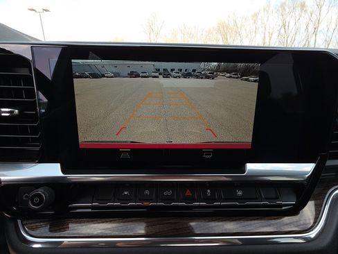 Certified 2023 Chevrolet Silverado 1500 LT image 24