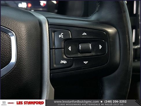 Certified 2024 GMC Yukon XL Denali image 25