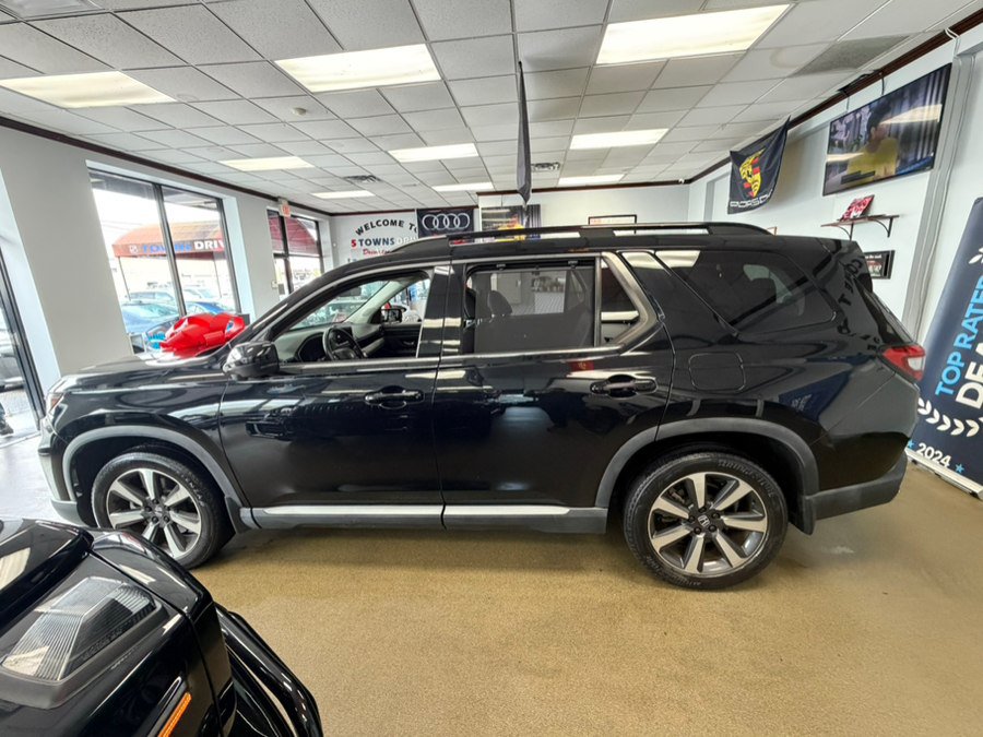 Used 2023 Honda Pilot Elite image 14