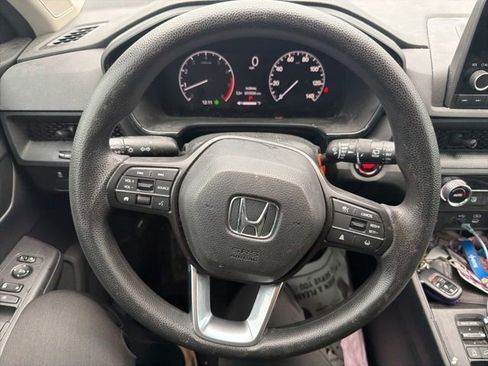 Used 2023 Honda CR-V EX image 16