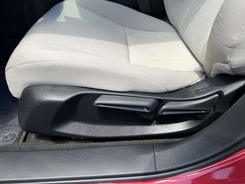 Used 2024 Honda Accord LX image 24