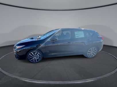 New 2025 Subaru Impreza 2.0i Sport