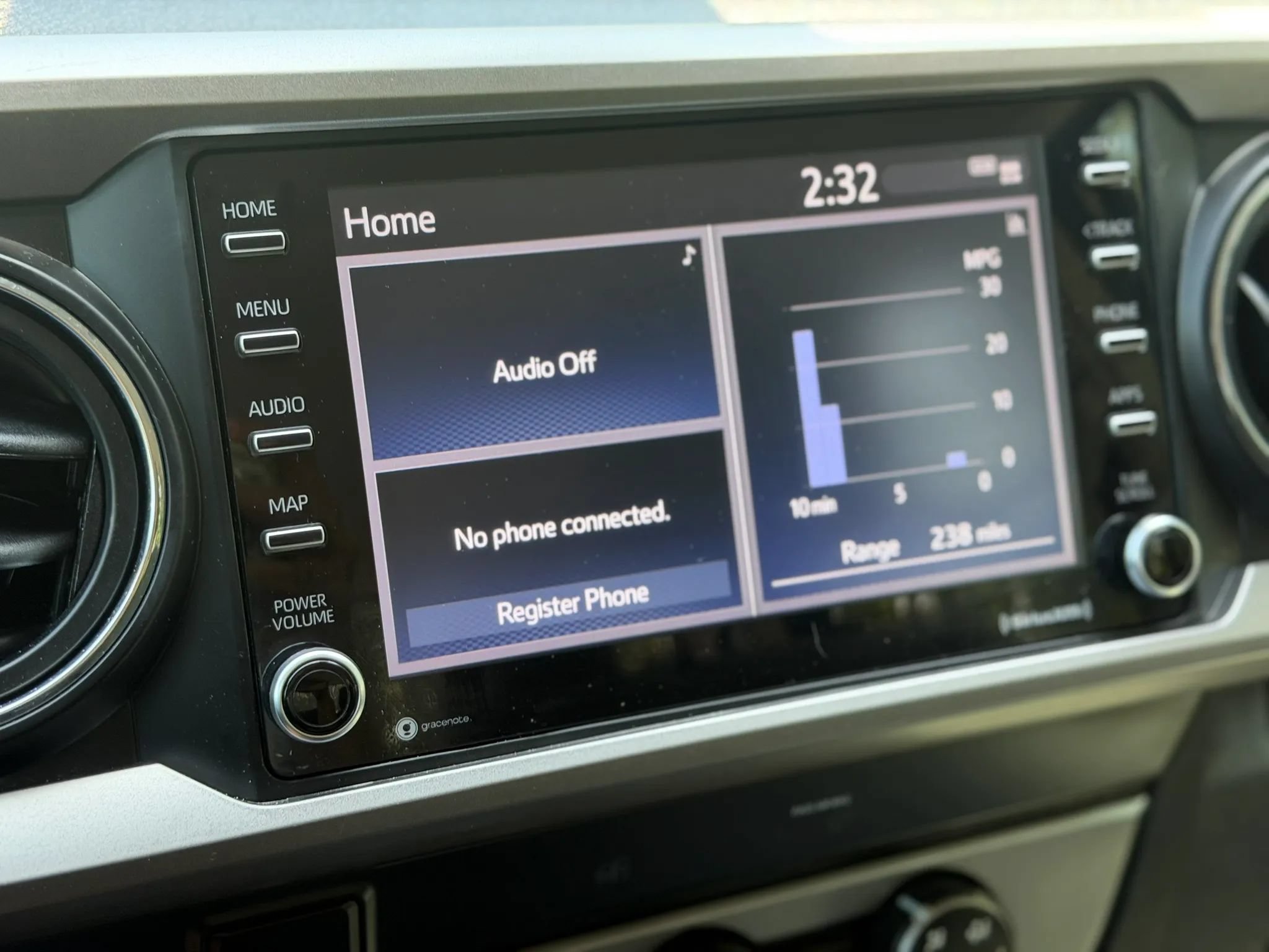 Used 2020 Toyota Tacoma SR5 AWD/4WD image 27