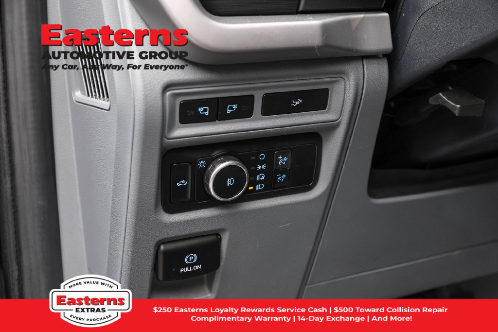 Used 2023 Ford F150 XLT w/ Equipment Group 302A High AWD/4WD image 22