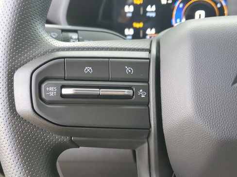 New 2026 Chevrolet Colorado Trail Boss AWD/4WD image 17