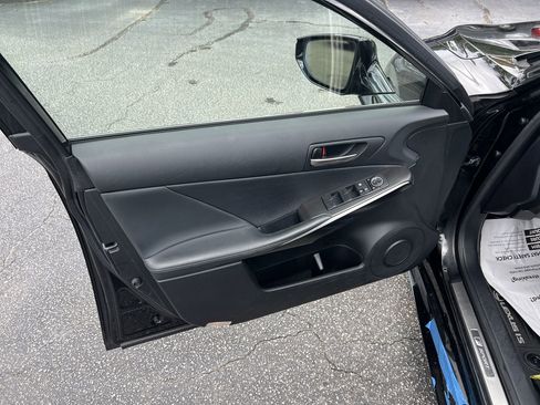 Used 2022 Lexus IS 350 F Sport AWD/4WD image 14