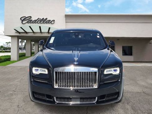 Used 2020 Rolls-Royce Ghost image 8