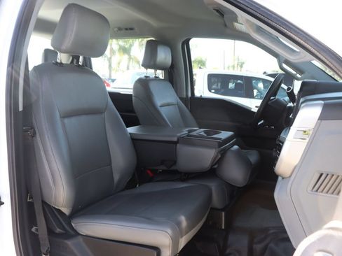 Used 2023 Ford F250 XL w/ XL Chrome Package RWD image 36