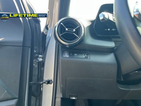 Used 2025 Chevrolet Equinox LT image 21