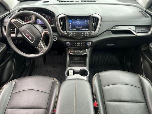 Used 2023 GMC Terrain AT4 w/ LPO, Floor Liner Package image 22