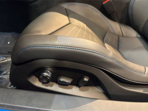 New 2025 Chevrolet Corvette Z06 w/ Battery Protection Package image 46