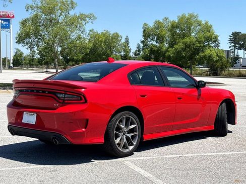 Used 2023 Dodge Charger GT RWD image 22