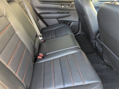 Certified 2025 Honda CR-V Sport-L image 11