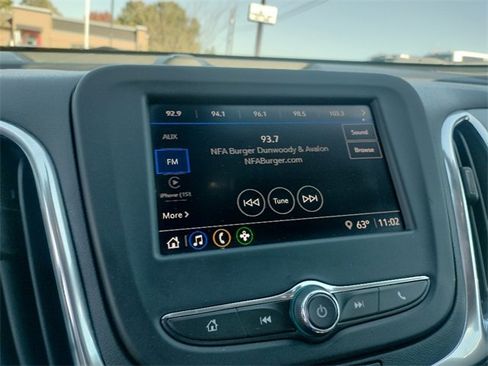 Used 2022 Chevrolet Equinox LT image 27