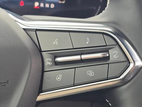 New 2026 Chevrolet Blazer EV LT AWD/4WD image 23