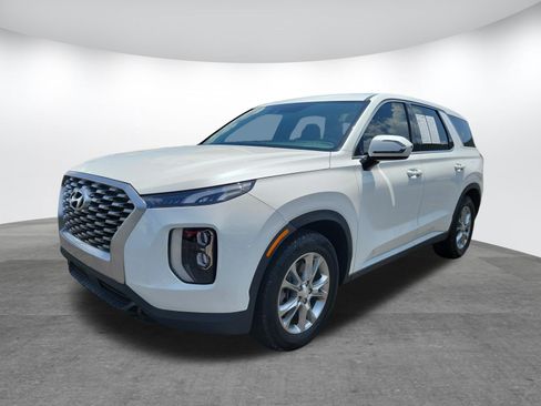Used 2022 Hyundai Palisade SE FWD image 18