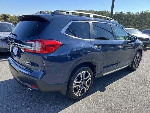 Certified 2025 Subaru Ascent Touring w/ Popular Package #1 image 7