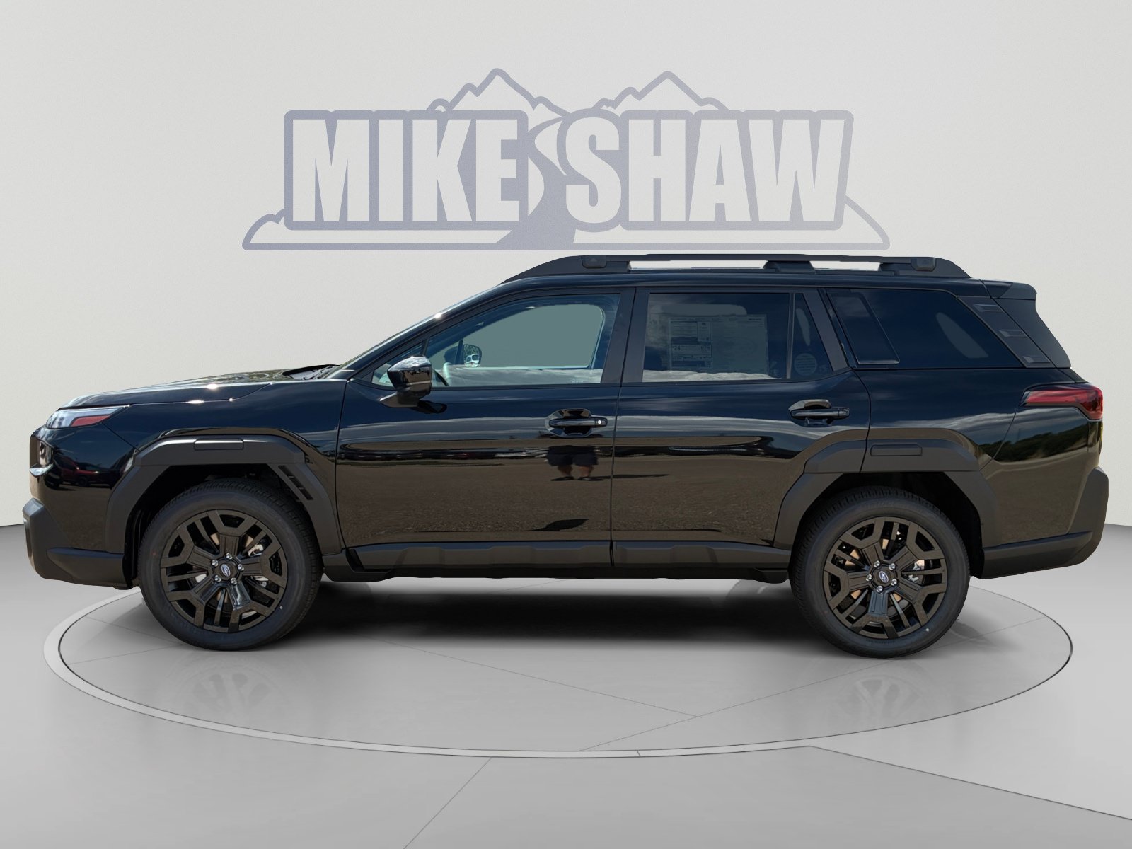 New 2026 Subaru Outback Limited XT AWD/4WD image 2
