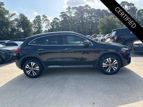 Used 2026 Mercedes-Benz GLA 250 image 3