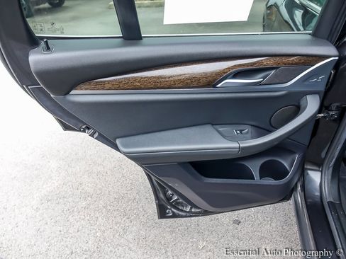 Used 2019 BMW X3 xDrive30i image 22