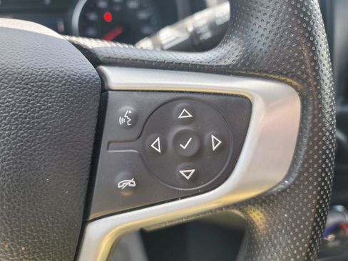 Used 2023 GMC Terrain SLE w/ Driver Convenience Package AWD/4WD image 23
