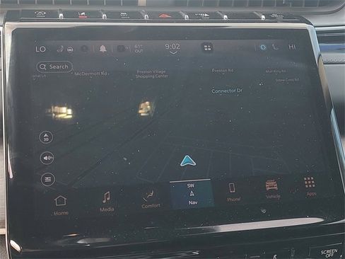 Used 2022 Jeep Grand Cherokee L Limited w/ Luxury Tech Group II image 18