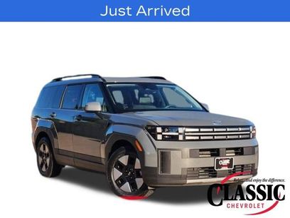 Used 2025 Hyundai Santa Fe SEL