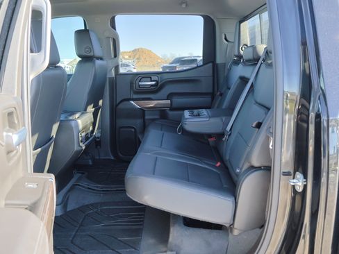 Used 2021 Chevrolet Silverado 1500 RST w/ Convenience Package II image 36