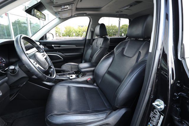 Used 2022 Kia Telluride S FWD image 27
