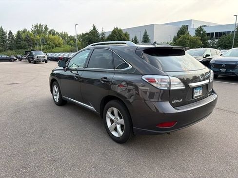 Used 2010 Lexus RX 350 AWD w/ Premium Pkg image 26