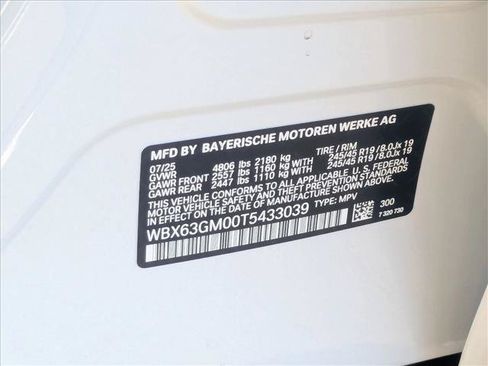 Used 2026 BMW X2 xDrive28i AWD/4WD image 18