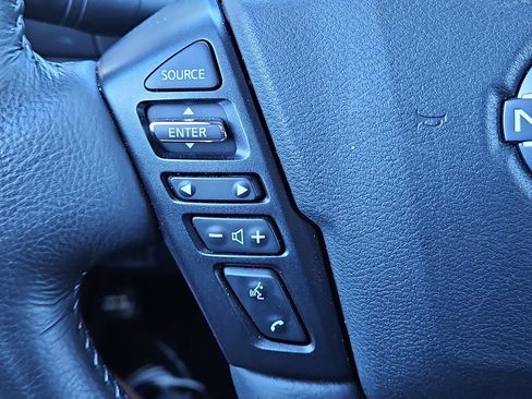 Used 2025 Nissan Frontier SV w/ SV Convenience Package AWD/4WD image 24