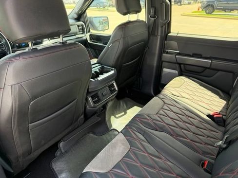 Used 2024 Ford F150 XLT w/ Equipment Group 303A High AWD/4WD image 22