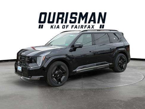 New 2026 Kia EV9 GT-Line image 2