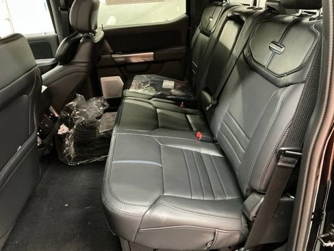 New 2026 Ford F350 Platinum AWD/4WD image 15
