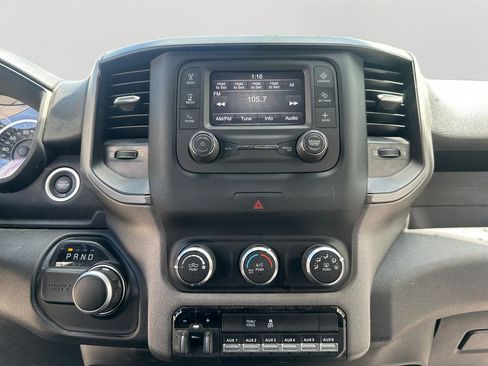 Used 2023 RAM 2500 Tradesman w/ Snow Chief Group AWD/4WD image 18