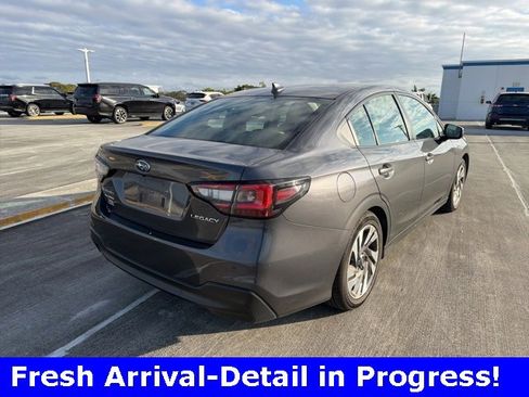 Used 2024 Subaru Legacy Limited image 22