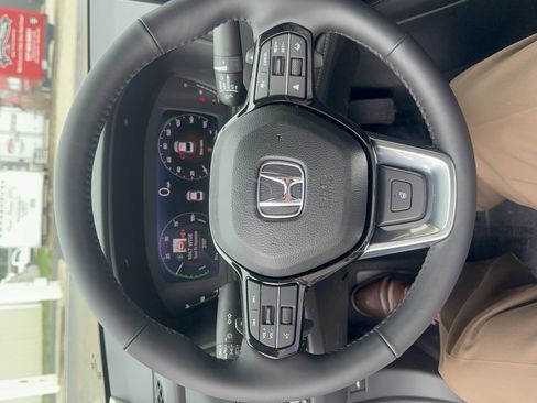 New 2026 Honda Accord Touring image 13