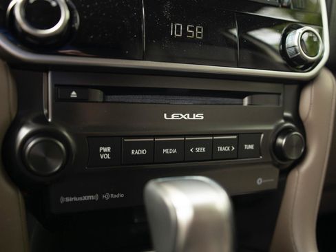 Used 2022 Lexus GX 460 Premium AWD/4WD image 10