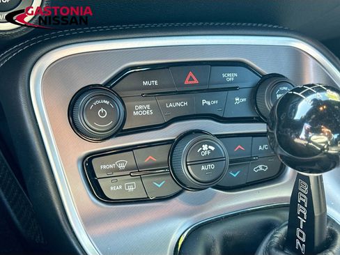 Used 2020 Dodge Challenger R/T Scat Pack image 19