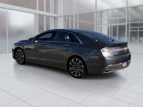 Used 2020 Lincoln MKZ Reserve w/ Elements Package image 4